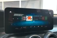 Mercedes-Benz GLC 63 AMG din 2021 cu 5.000 km - oferta MER142731 - foto 20