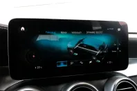 Mercedes-Benz GLC 63 AMG din 2021 cu 5.000 km - oferta MER142731 - foto 21