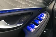 Mercedes-Benz GLC 63 AMG din 2021 cu 5.000 km - oferta MER142731 - foto 26