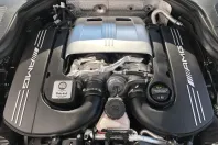 Mercedes-Benz GLC 63 AMG din 2021 cu 5.000 km - oferta MER142731 - foto 28