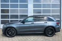 Mercedes-Benz GLC 63 AMG din 2021 cu 5.000 km - oferta MER142731 - foto 29