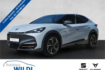 Cupra Tavascan din 2024 - oferta CUP142732