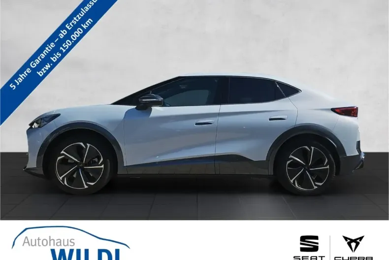 Cupra Tavascan din 2024 cu 9.900 km - oferta CUP142732 - foto 3