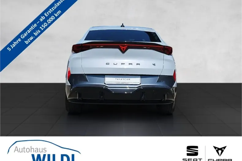 Cupra Tavascan din 2024 cu 9.900 km - oferta CUP142732 - foto 5