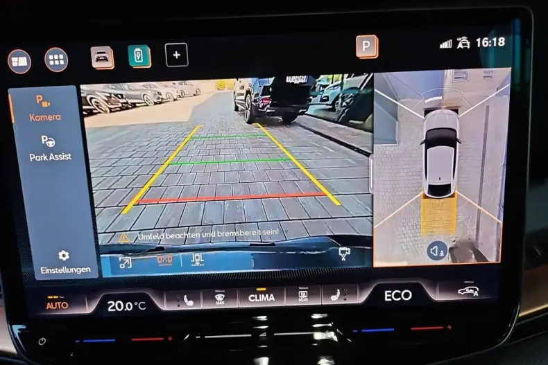 Cupra Tavascan din 2024 cu 9.900 km - oferta CUP142732 - foto 13