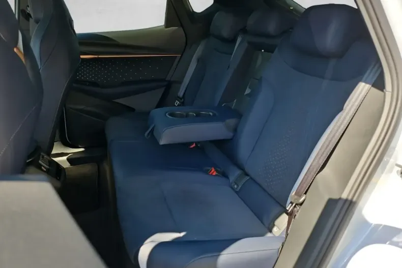 Cupra Tavascan din 2024 cu 9.900 km - oferta CUP142732 - foto 15