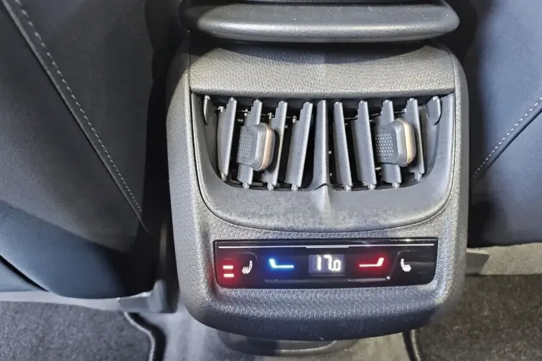 Cupra Tavascan din 2024 cu 9.900 km - oferta CUP142732 - foto 16