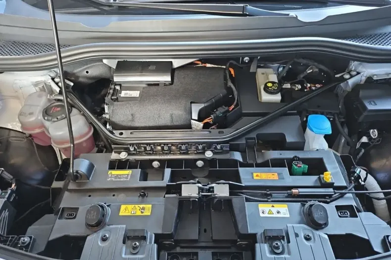 Cupra Tavascan din 2024 cu 9.900 km - oferta CUP142732 - foto 20