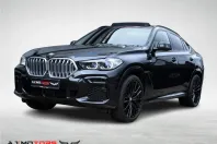 BMW X6 din 2022 cu 62.000 km - oferta BMW142734 - foto 1