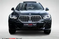 BMW X6 din 2022 cu 62.000 km - oferta BMW142734 - foto 3