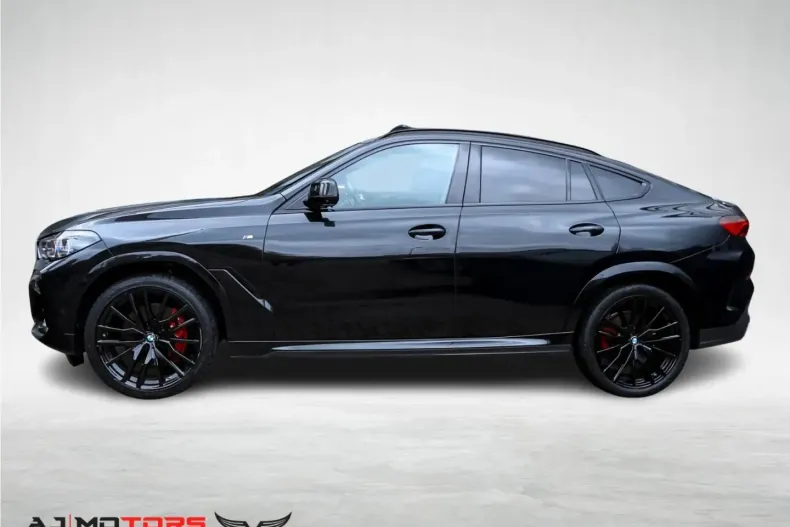 BMW X6 din 2022 cu 62.000 km - oferta BMW142734 - foto 4