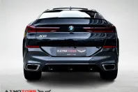 BMW X6 din 2022 cu 62.000 km - oferta BMW142734 - foto 5