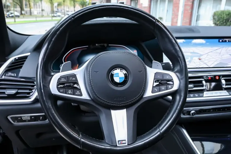 BMW X6 din 2022 cu 62.000 km - oferta BMW142734 - foto 9