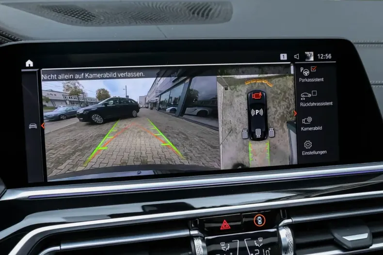 BMW X6 din 2022 cu 62.000 km - oferta BMW142734 - foto 10