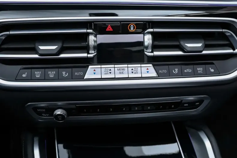 BMW X6 din 2022 cu 62.000 km - oferta BMW142734 - foto 19