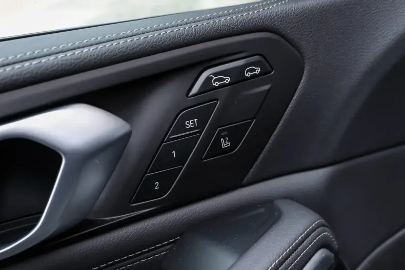 BMW X6 din 2022 cu 62.000 km - oferta BMW142734 - foto 20