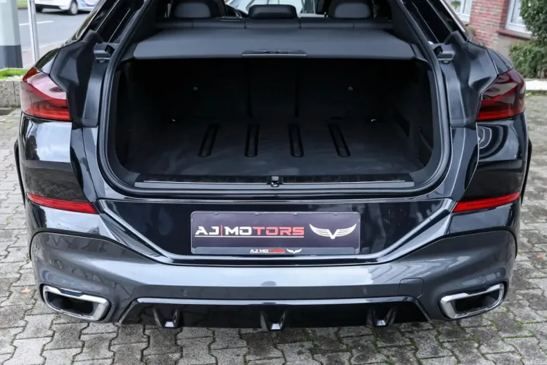 BMW X6 din 2022 cu 62.000 km - oferta BMW142734 - foto 22