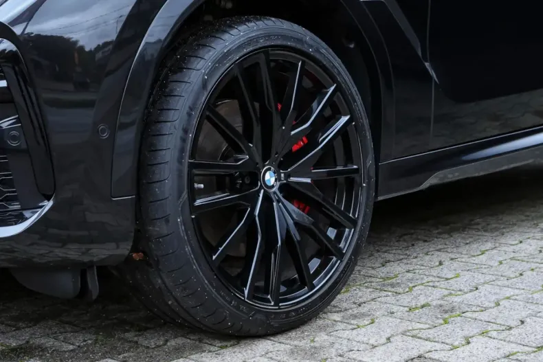 BMW X6 din 2022 cu 62.000 km - oferta BMW142734 - foto 24