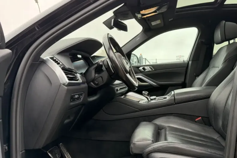 BMW X6 din 2021 cu 88.277 km - oferta BMW142735 - foto 9