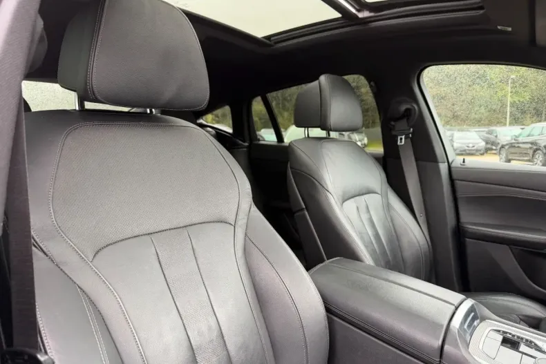 BMW X6 din 2021 cu 88.277 km - oferta BMW142735 - foto 11