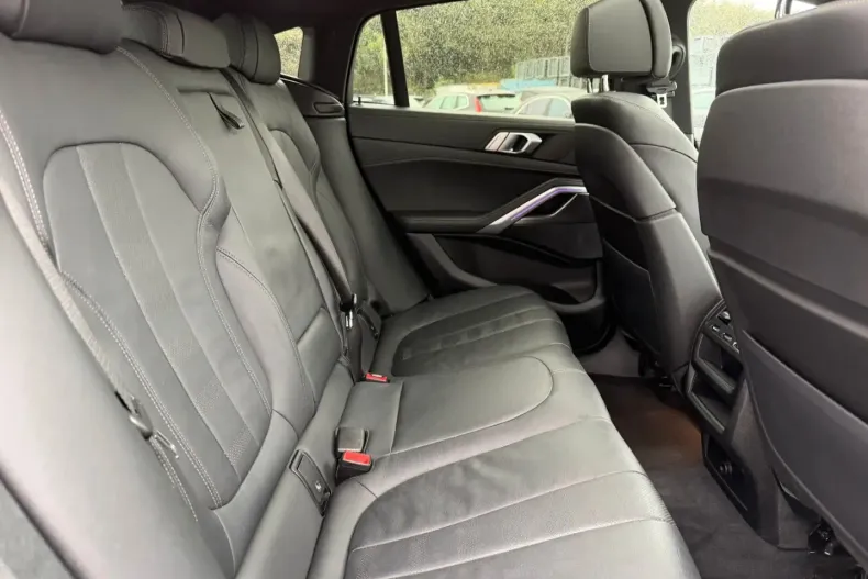 BMW X6 din 2021 cu 88.277 km - oferta BMW142735 - foto 12