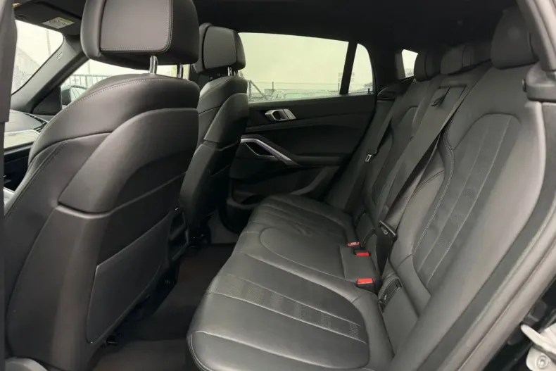 BMW X6 din 2021 cu 88.277 km - oferta BMW142735 - foto 13