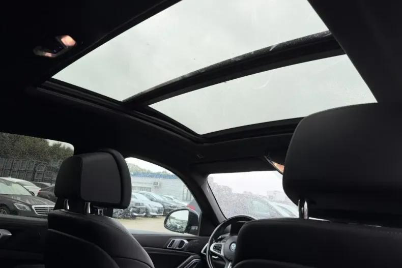 BMW X6 din 2021 cu 88.277 km - oferta BMW142735 - foto 14