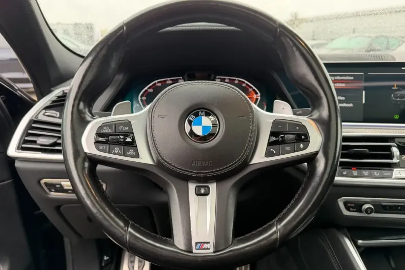 BMW X6 din 2021 cu 88.277 km - oferta BMW142735 - foto 15