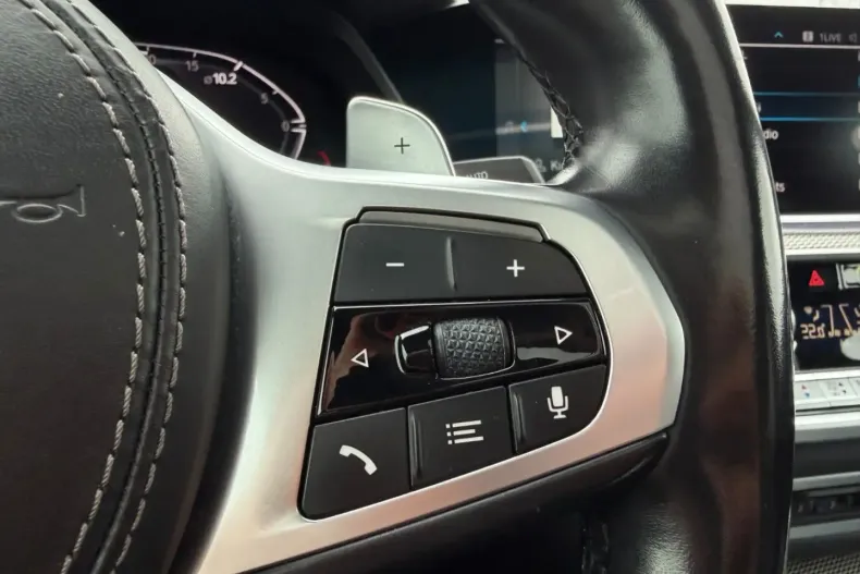 BMW X6 din 2021 cu 88.277 km - oferta BMW142735 - foto 17