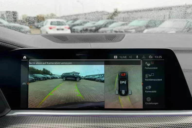 BMW X6 din 2021 cu 88.277 km - oferta BMW142735 - foto 20