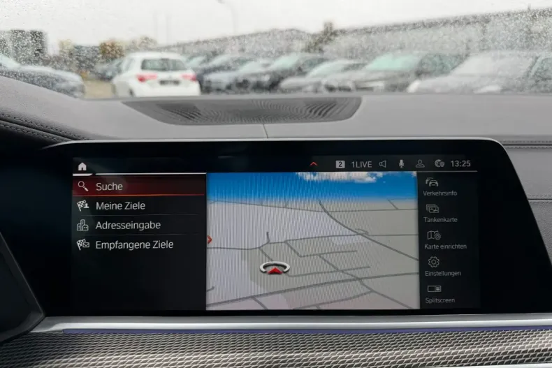 BMW X6 din 2021 cu 88.277 km - oferta BMW142735 - foto 21