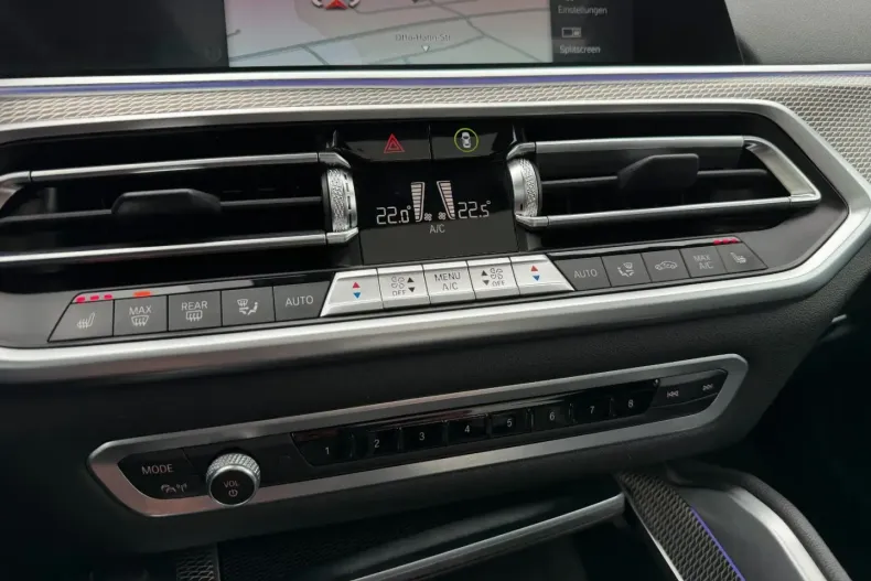 BMW X6 din 2021 cu 88.277 km - oferta BMW142735 - foto 22