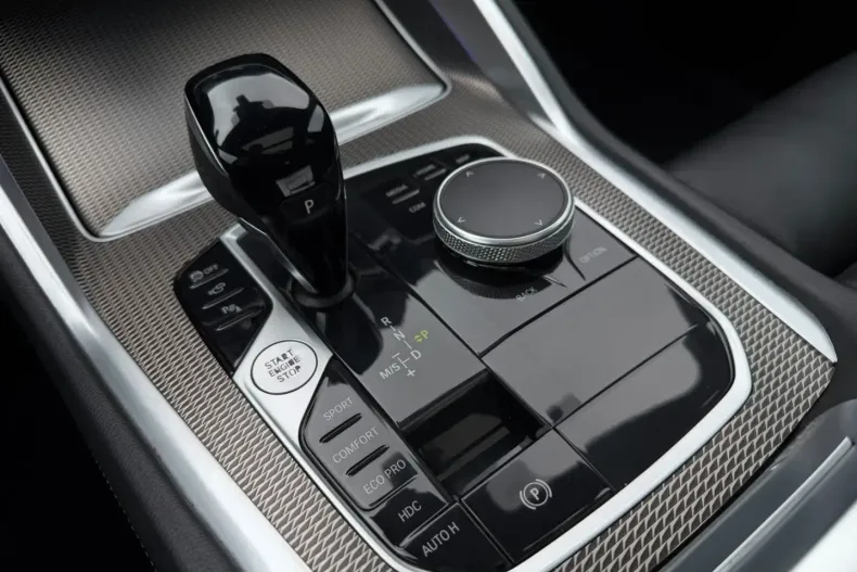 BMW X6 din 2021 cu 88.277 km - oferta BMW142735 - foto 23