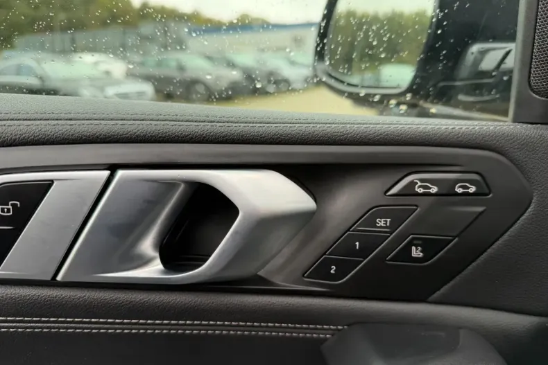 BMW X6 din 2021 cu 88.277 km - oferta BMW142735 - foto 24