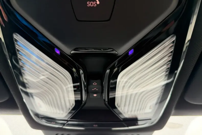 BMW X6 din 2021 cu 88.277 km - oferta BMW142735 - foto 26