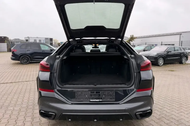 BMW X6 din 2021 cu 88.277 km - oferta BMW142735 - foto 29