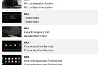 BMW X6 din 2021 cu 88.277 km - oferta BMW142735 - foto 33