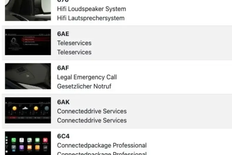 BMW X6 din 2021 cu 88.277 km - oferta BMW142735 - foto 33