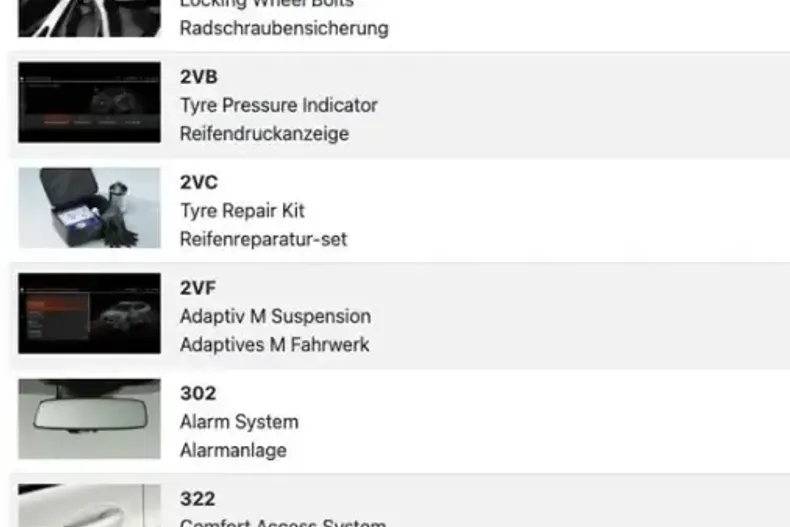 BMW X6 din 2021 cu 88.277 km - oferta BMW142735 - foto 34