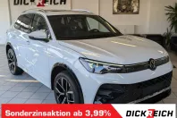 Volkswagen Tiguan din 2024 cu 27.872 km - oferta VOL142737 - foto 1