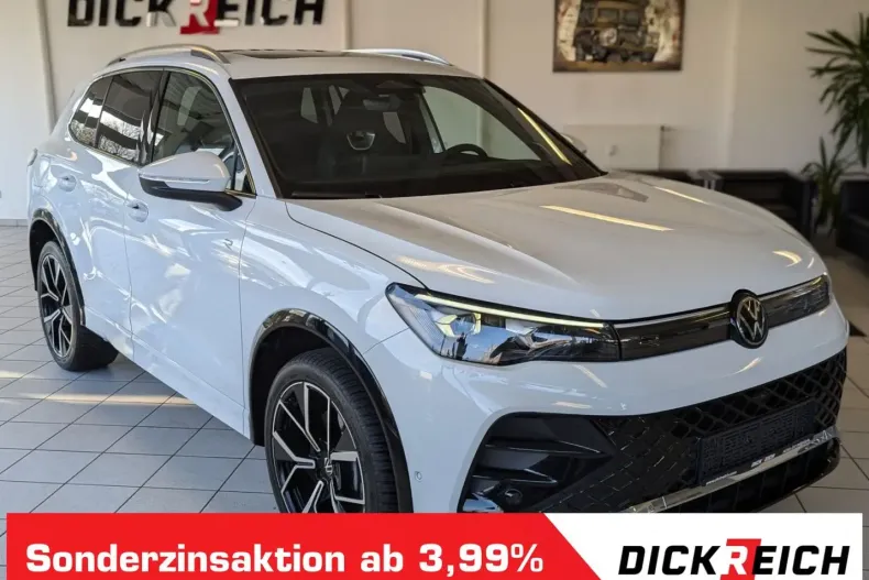 Volkswagen Tiguan din 2024 cu 27.872 km - oferta VOL142737 - foto 1
