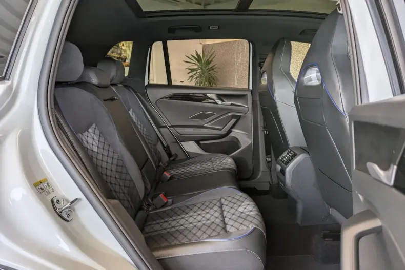 Volkswagen Tiguan din 2024 cu 27.872 km - oferta VOL142737 - foto 16