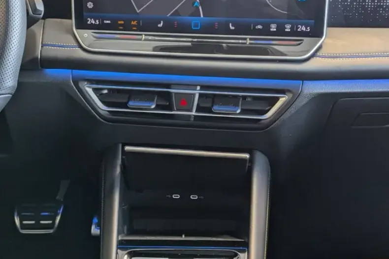 Volkswagen Tiguan din 2024 cu 27.872 km - oferta VOL142737 - foto 21