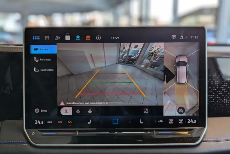 Volkswagen Tiguan din 2024 cu 27.872 km - oferta VOL142737 - foto 27