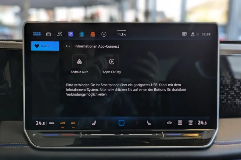 Volkswagen Tiguan din 2024 cu 27.872 km - oferta VOL142737 - foto 31