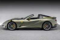 Ferrari 812 din 2021 cu 6.000 km - oferta FER142742 - foto 2