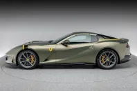 Ferrari 812 din 2021 cu 6.000 km - oferta FER142742 - foto 5