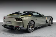 Ferrari 812 din 2021 cu 6.000 km - oferta FER142742 - foto 6