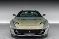 Ferrari 812 din 2021 cu 6.000 km - oferta FER142742 - foto 9