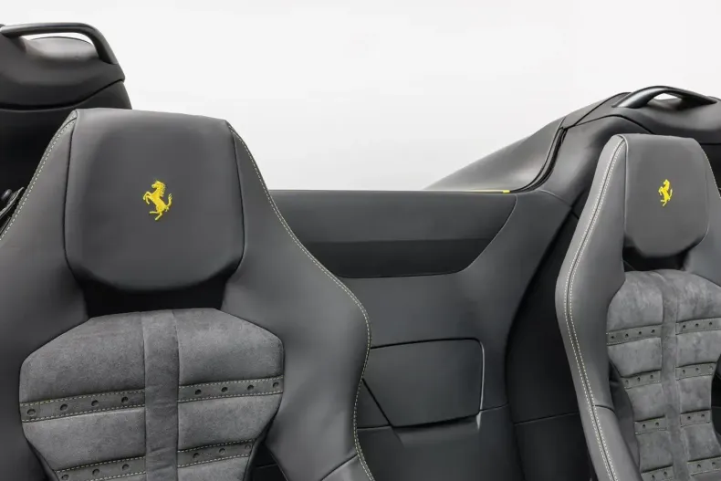 Ferrari 812 din 2021 cu 6.000 km - oferta FER142742 - foto 17